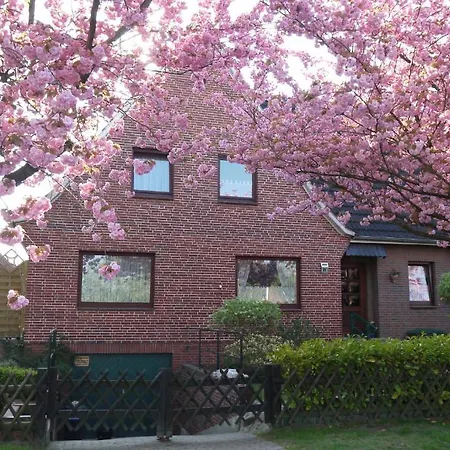 Stoldt Apartment Buxtehude