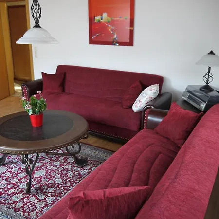 Apartment Stoldt