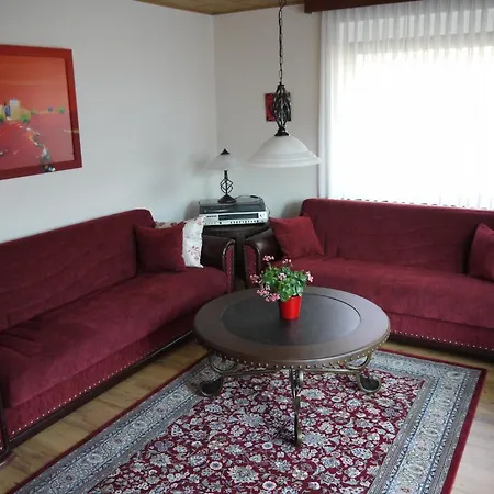 Stoldt Apartment Buxtehude