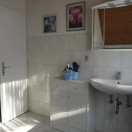 Stoldt Apartment