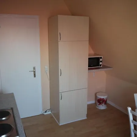 Apartment Stoldt