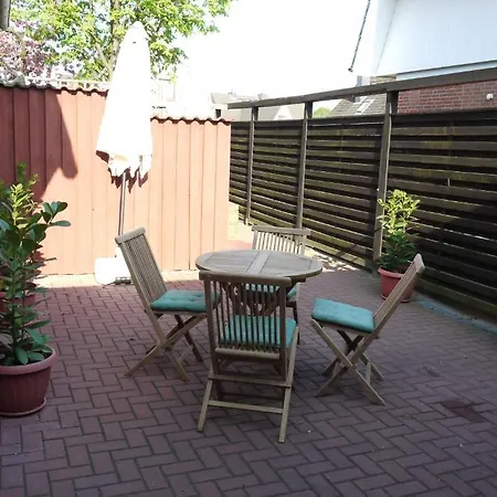 Apartment Stoldt