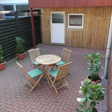 Stoldt Apartment Buxtehude